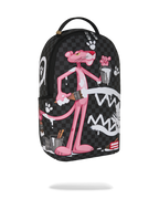Limited Edition PINK PANTHER - VANDAL BY DESIGN BACKPACK