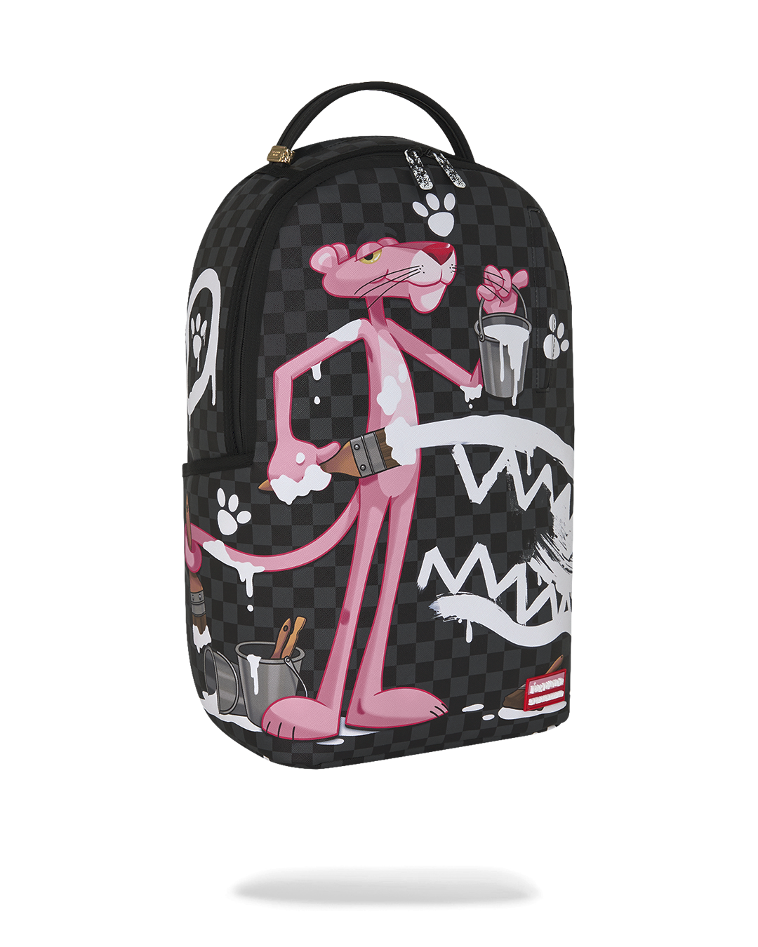 Limited Edition PINK PANTHER - VANDAL BY DESIGN BACKPACK