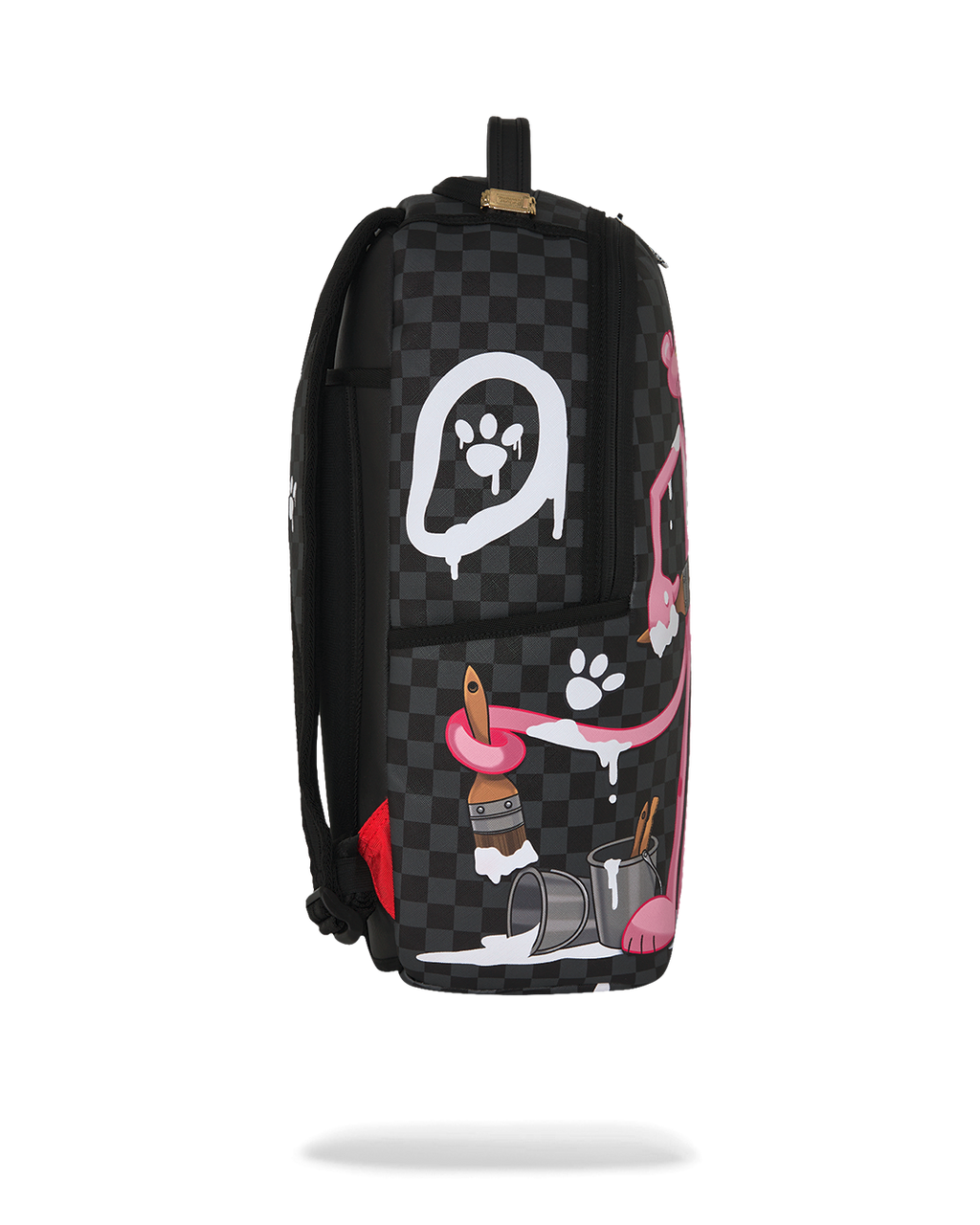 Limited Edition PINK PANTHER - VANDAL BY DESIGN BACKPACK