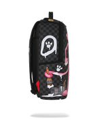 Limited Edition PINK PANTHER - VANDAL BY DESIGN BACKPACK