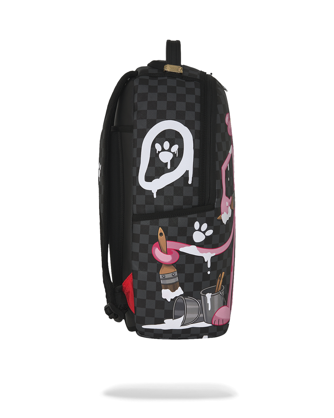 Limited Edition PINK PANTHER - VANDAL BY DESIGN BACKPACK