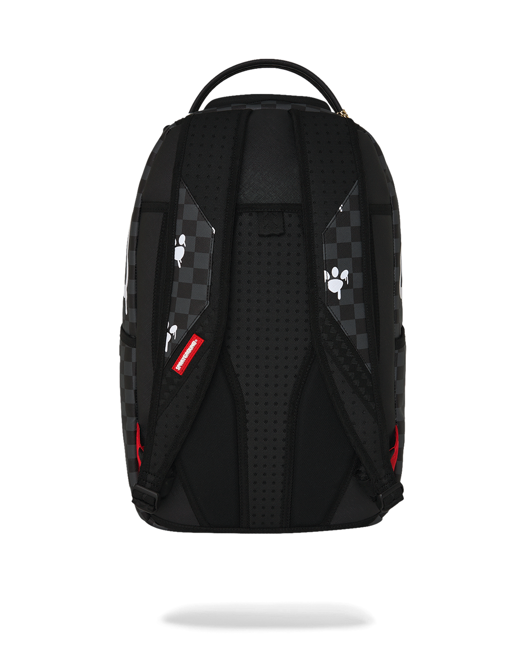 Limited Edition PINK PANTHER - VANDAL BY DESIGN BACKPACK