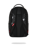 Limited Edition PINK PANTHER - VANDAL BY DESIGN BACKPACK
