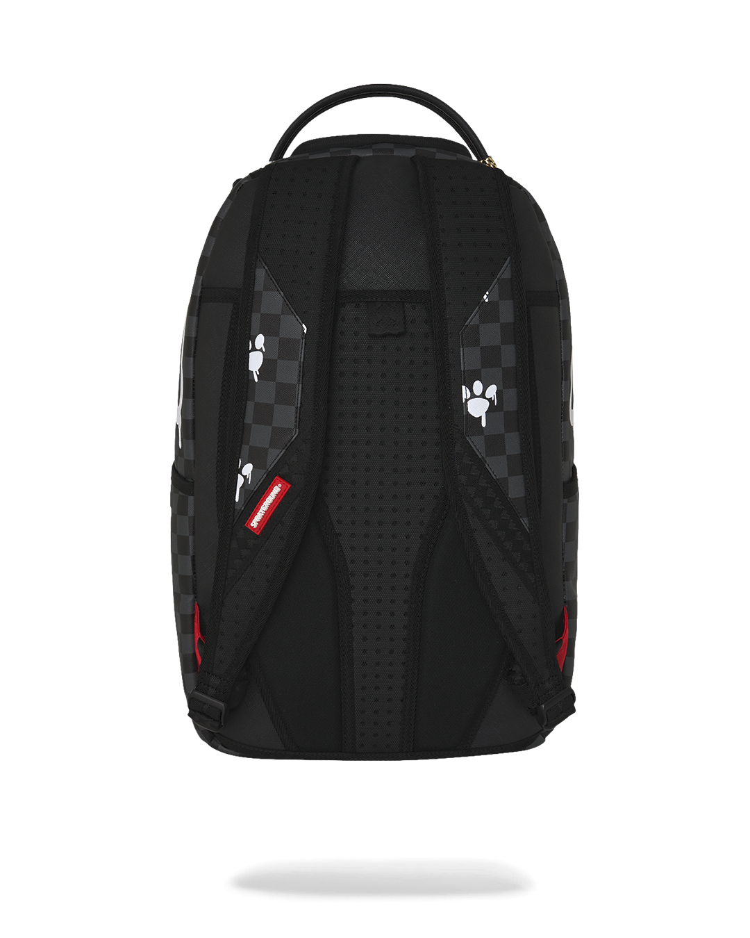 Limited Edition PINK PANTHER - VANDAL BY DESIGN BACKPACK