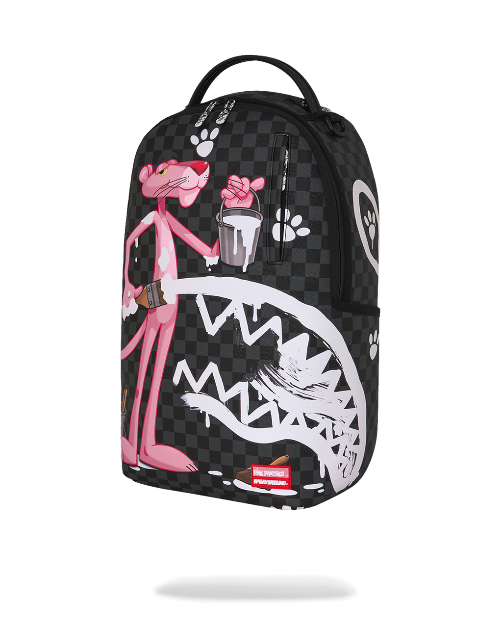 Limited Edition PINK PANTHER - VANDAL BY DESIGN BACKPACK