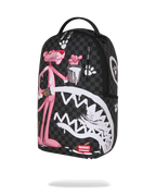 Limited Edition PINK PANTHER - VANDAL BY DESIGN BACKPACK