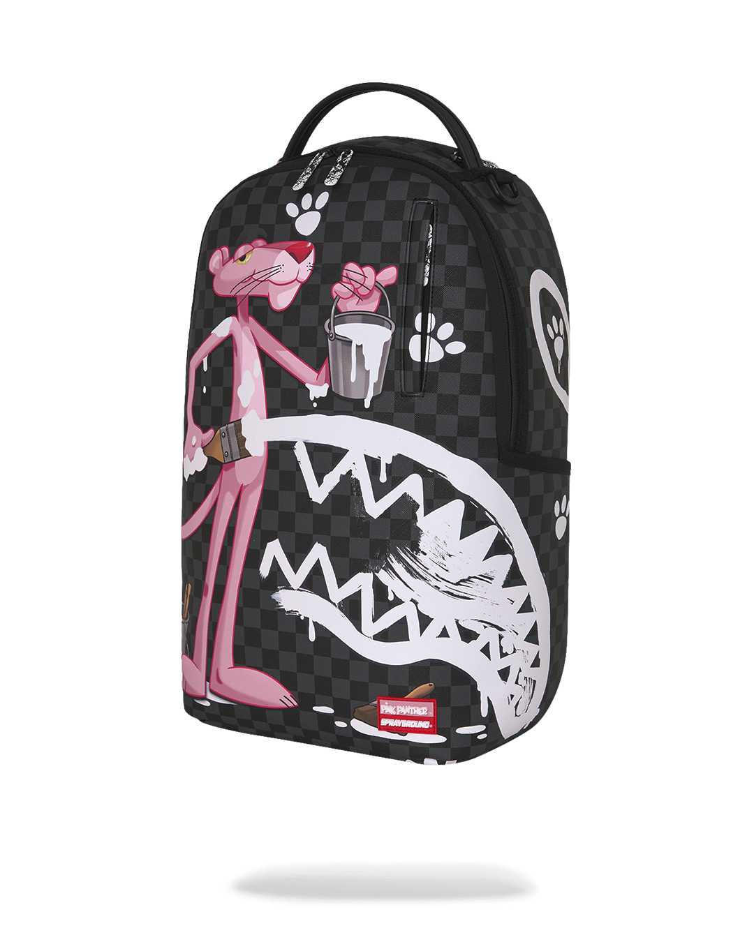 Limited Edition PINK PANTHER - VANDAL BY DESIGN BACKPACK
