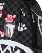 Limited Edition PINK PANTHER - VANDAL BY DESIGN BACKPACK