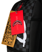 Limited Edition PINK PANTHER - VANDAL BY DESIGN BACKPACK