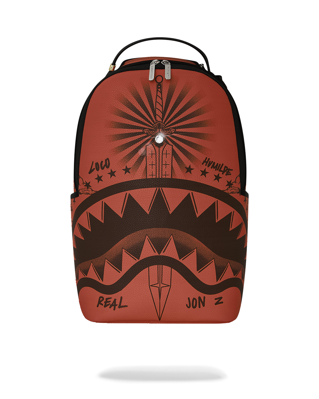 Limited Edition JON Z TATTOOS BACKPACK