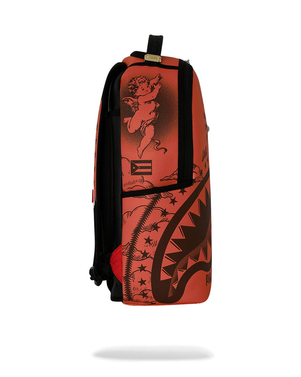 Limited Edition JON Z TATTOOS BACKPACK