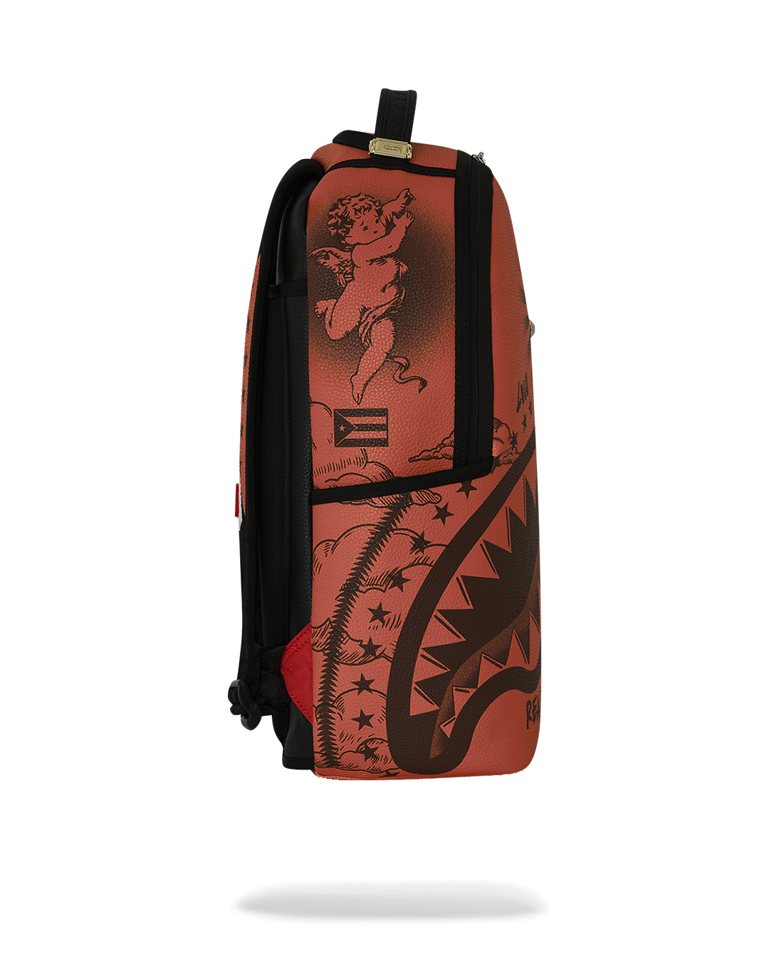 Limited Edition JON Z TATTOOS BACKPACK