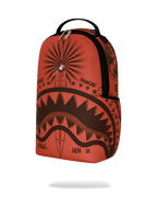 Limited Edition JON Z TATTOOS BACKPACK