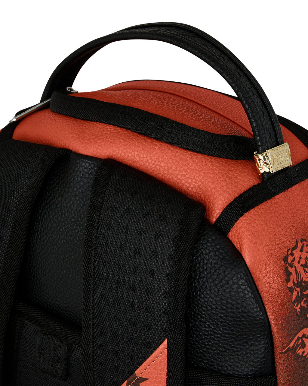 Limited Edition JON Z TATTOOS BACKPACK