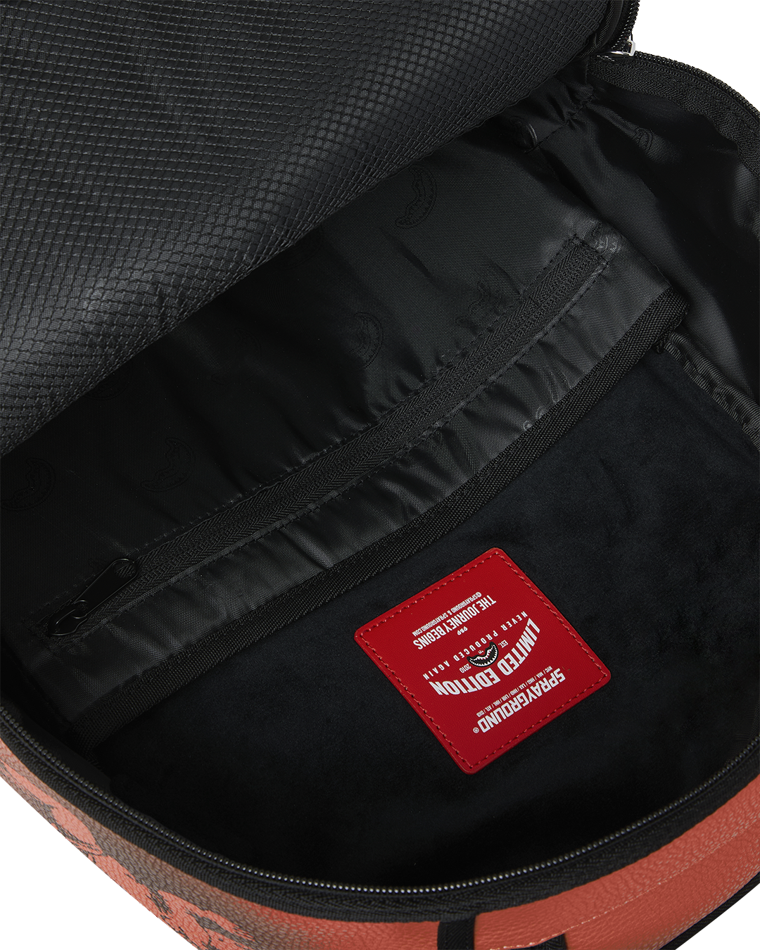 Limited Edition JON Z TATTOOS BACKPACK