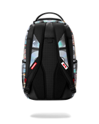Limited Edition JON Z ALBUM COLLECTION BACKPACK