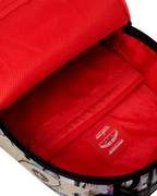 Limited Edition JON Z ALBUM COLLECTION BACKPACK