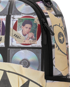 Limited Edition JON Z ALBUM COLLECTION BACKPACK