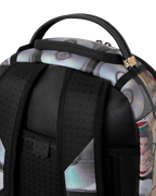 Limited Edition JON Z ALBUM COLLECTION BACKPACK