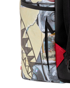 Limited Edition JON Z ALBUM COLLECTION BACKPACK