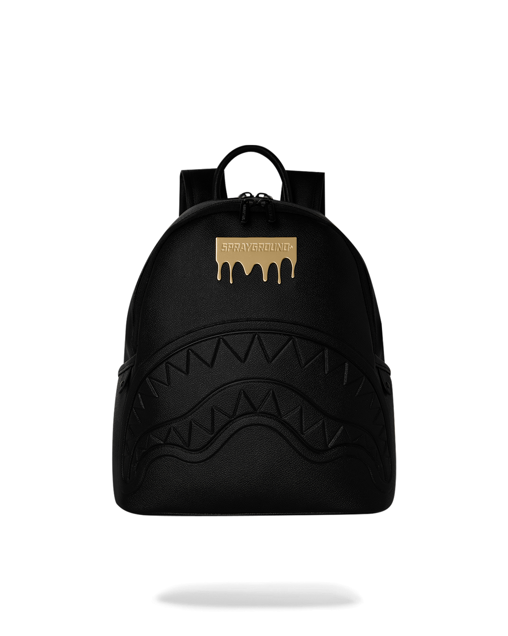Limited Edition GOLD BRICK DRIP SAVAGE BACKPACK