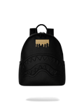 Limited Edition GOLD BRICK DRIP SAVAGE BACKPACK