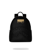 Limited Edition GOLD BRICK DRIP SAVAGE BACKPACK