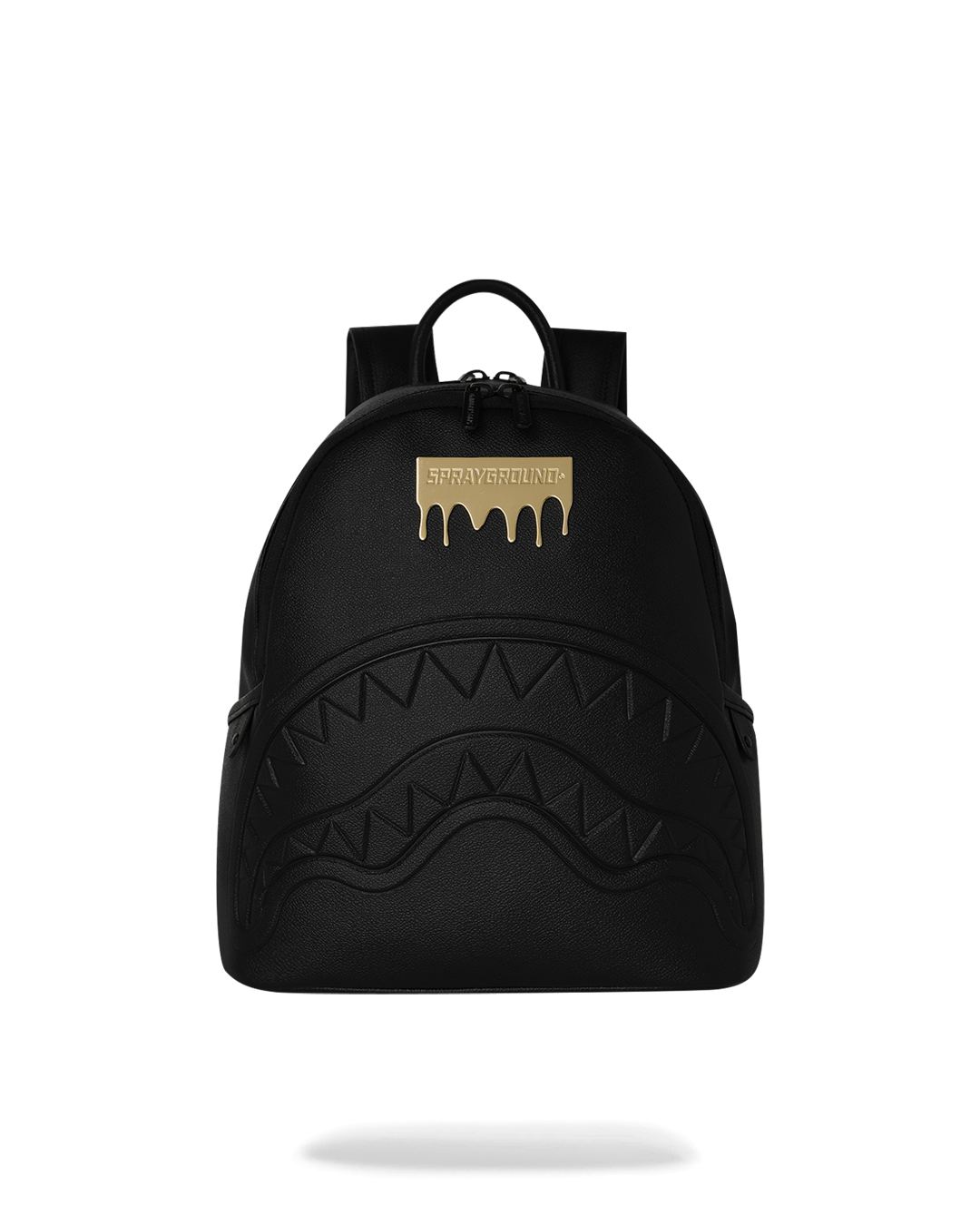 Limited Edition GOLD BRICK DRIP SAVAGE BACKPACK