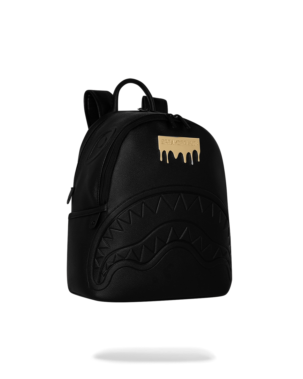 Limited Edition GOLD BRICK DRIP SAVAGE BACKPACK