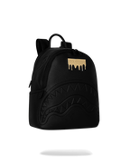 Limited Edition GOLD BRICK DRIP SAVAGE BACKPACK