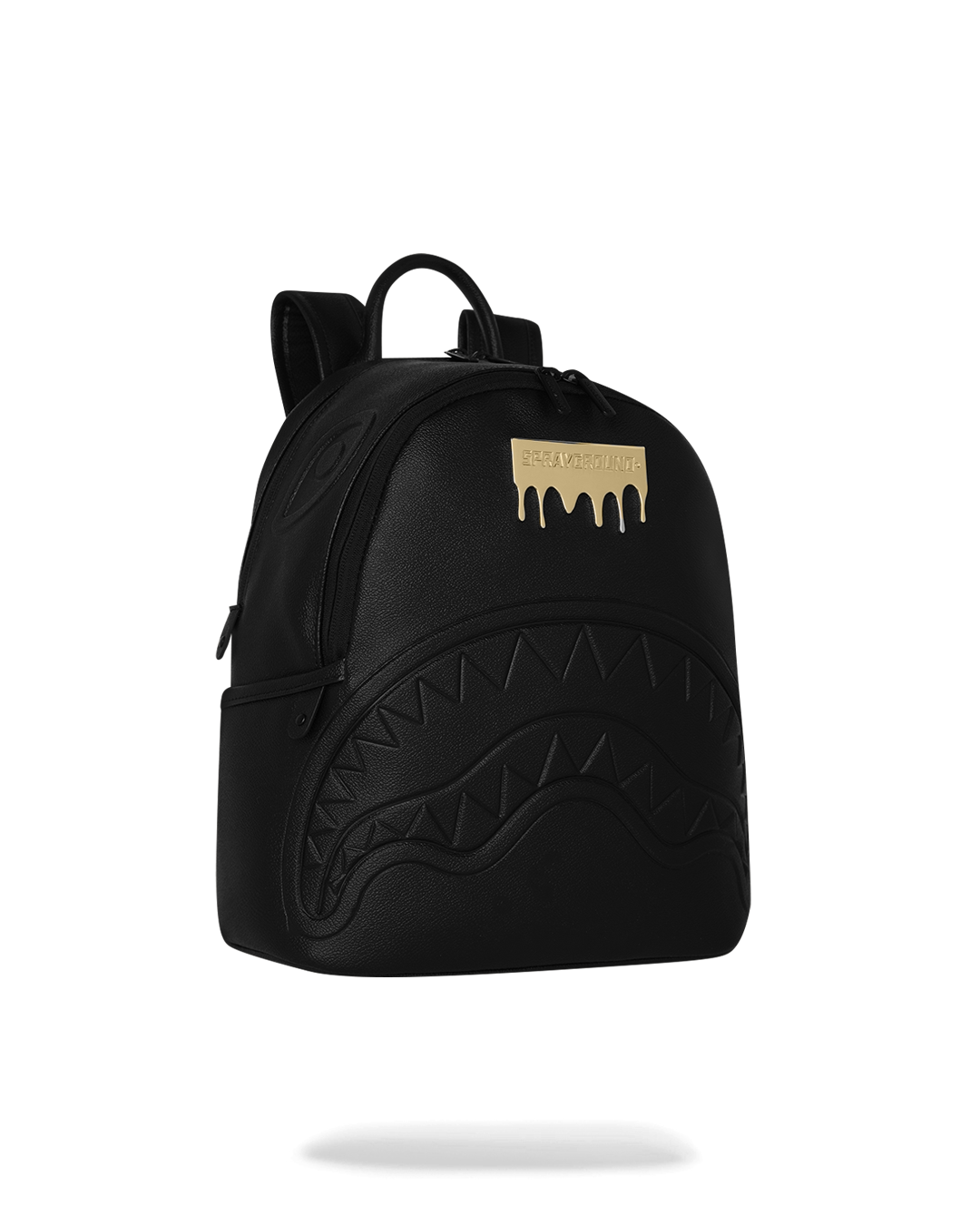 Limited Edition GOLD BRICK DRIP SAVAGE BACKPACK