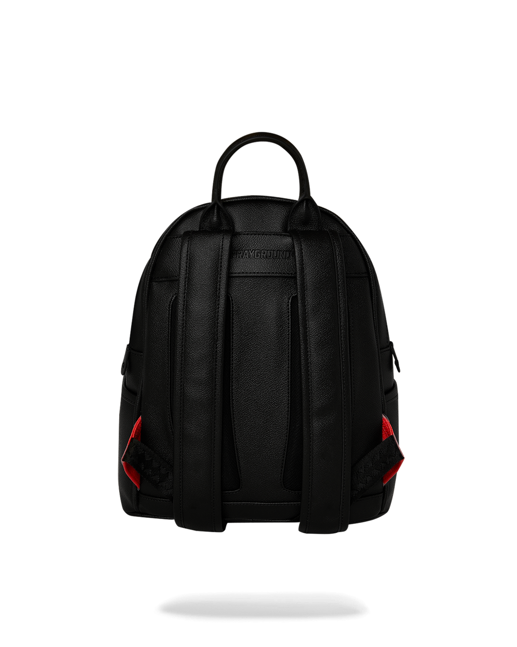 Limited Edition GOLD BRICK DRIP SAVAGE BACKPACK