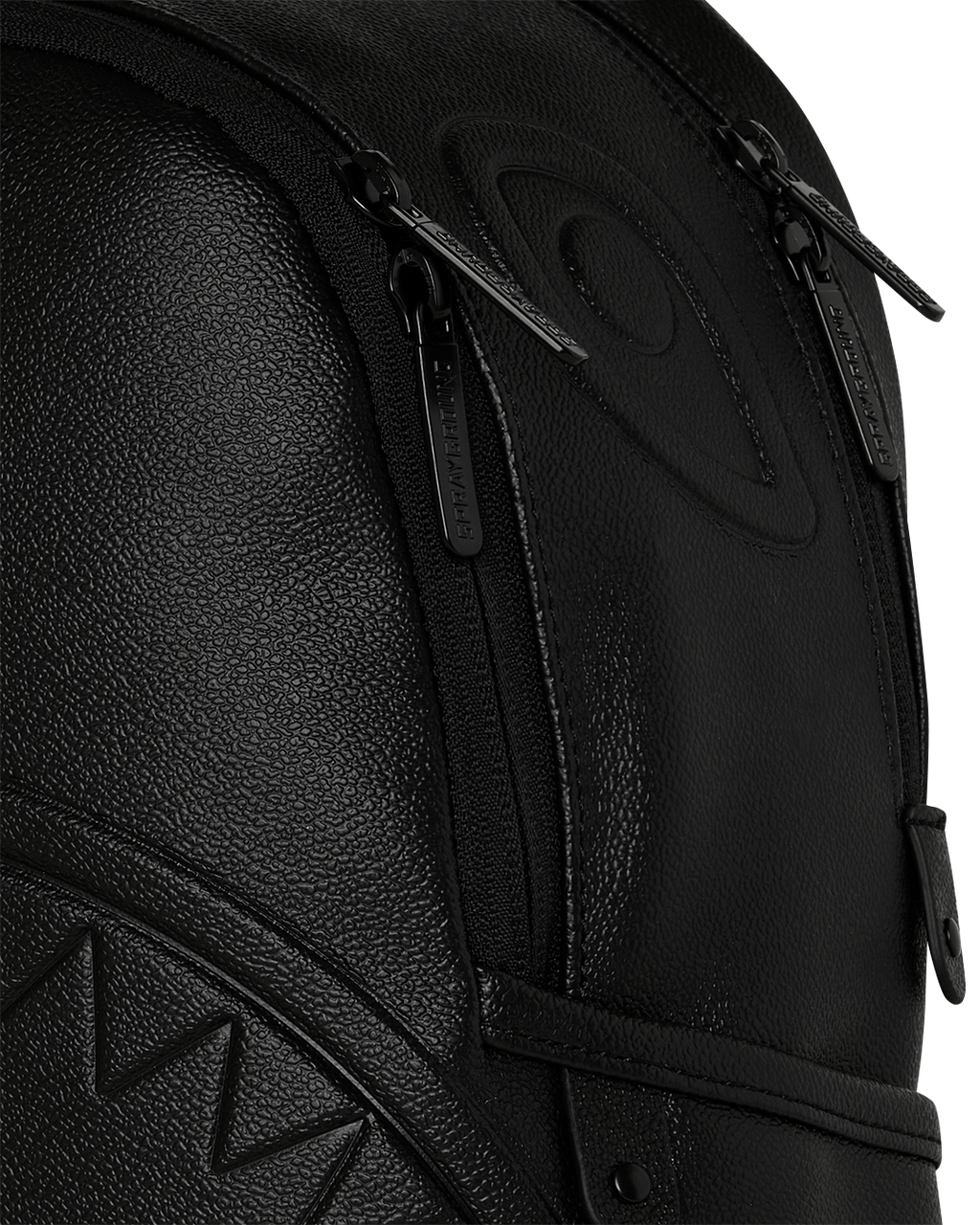 Limited Edition GOLD BRICK DRIP SAVAGE BACKPACK