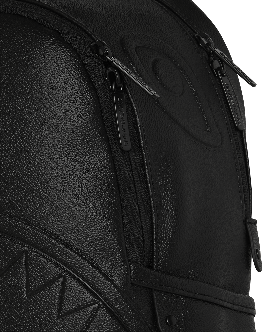 Limited Edition GOLD BRICK DRIP SAVAGE BACKPACK