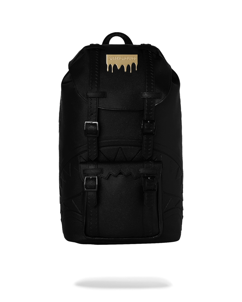 Limited Edition GOLD BRICK DRIP HILLS BACKPACK