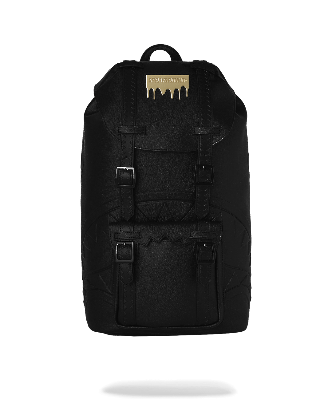 Limited Edition GOLD BRICK DRIP HILLS BACKPACK