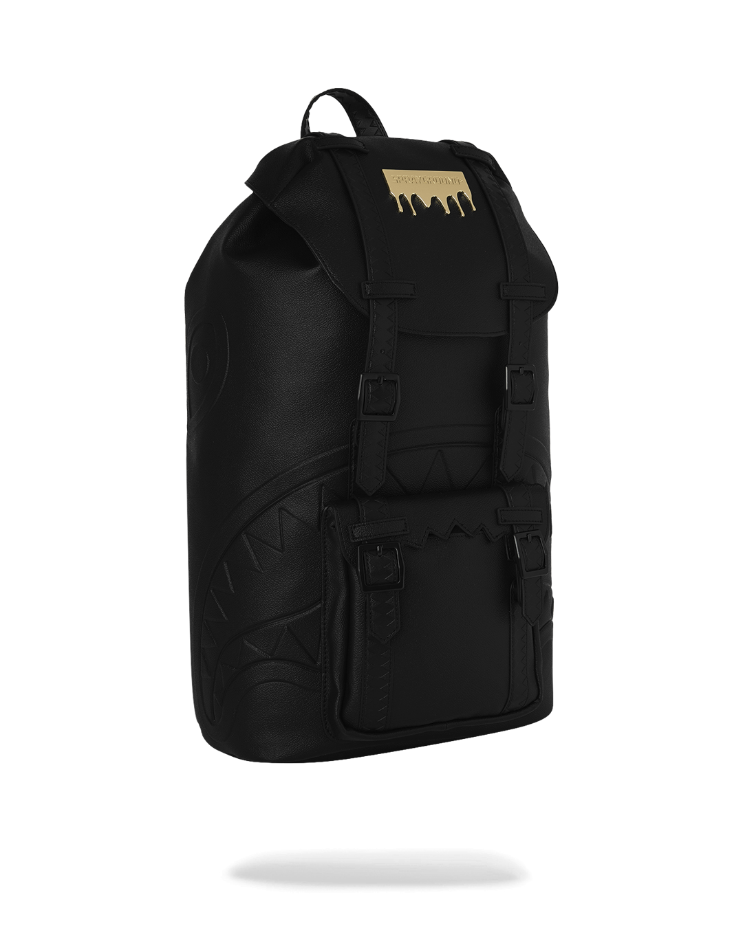Limited Edition GOLD BRICK DRIP HILLS BACKPACK