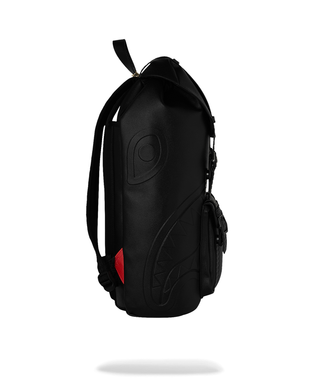 Limited Edition GOLD BRICK DRIP HILLS BACKPACK