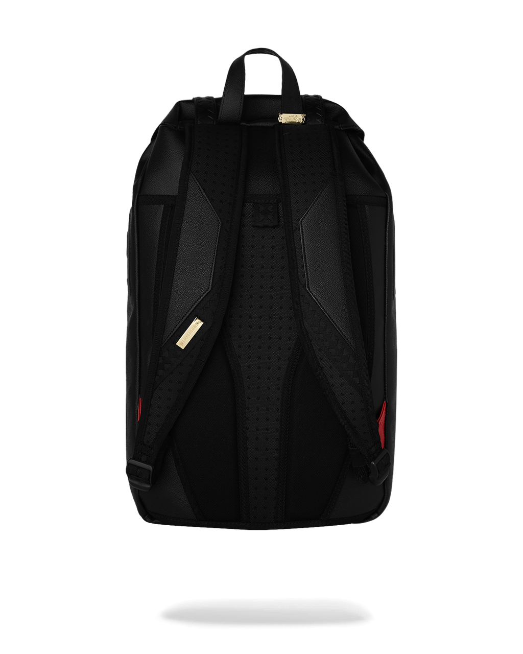 Limited Edition GOLD BRICK DRIP HILLS BACKPACK
