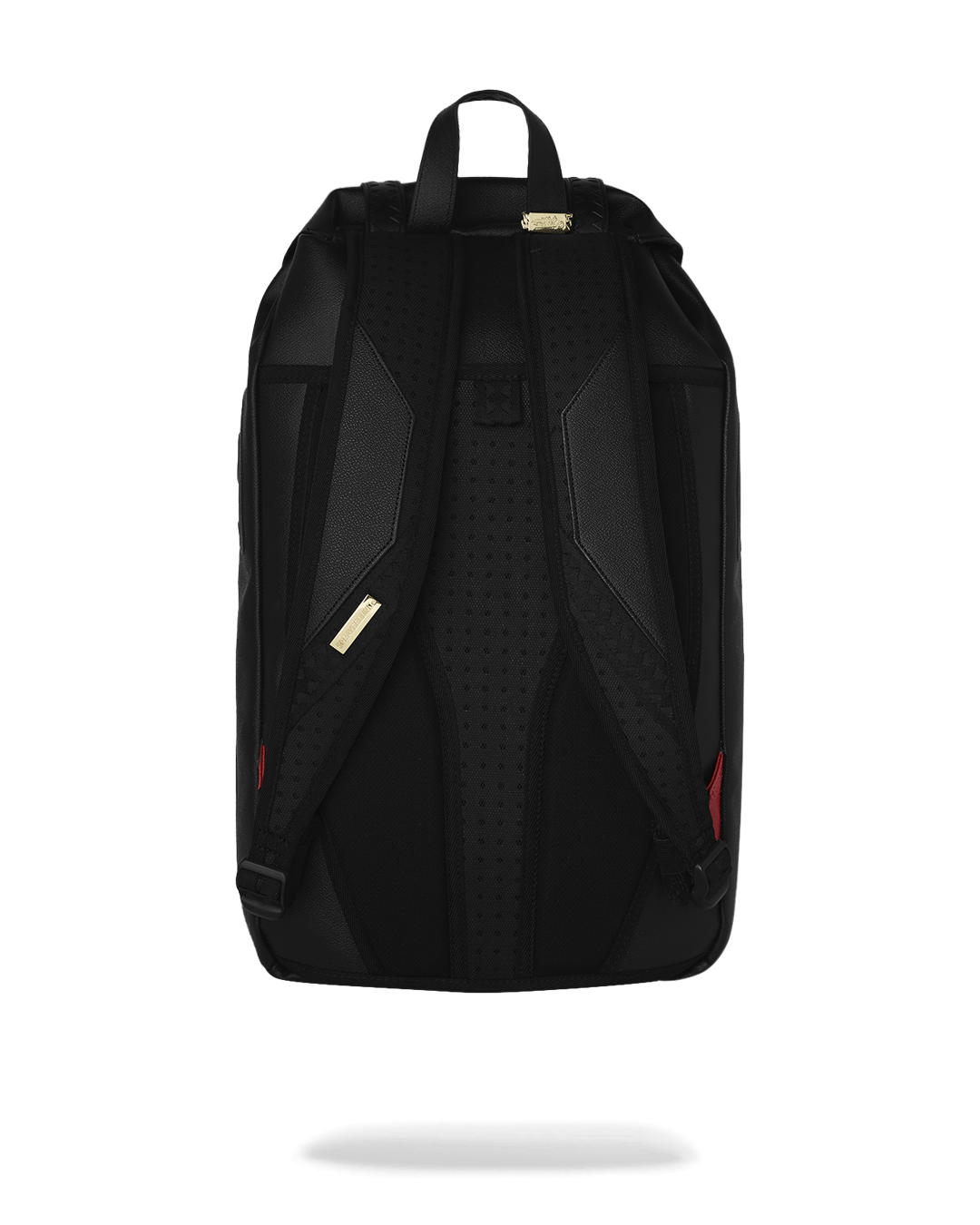 Limited Edition GOLD BRICK DRIP HILLS BACKPACK