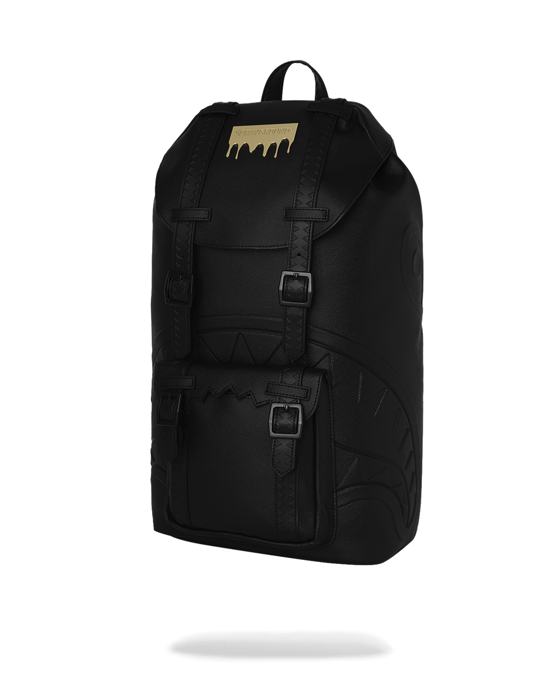 Limited Edition GOLD BRICK DRIP HILLS BACKPACK