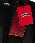 Limited Edition GOLD BRICK DRIP HILLS BACKPACK