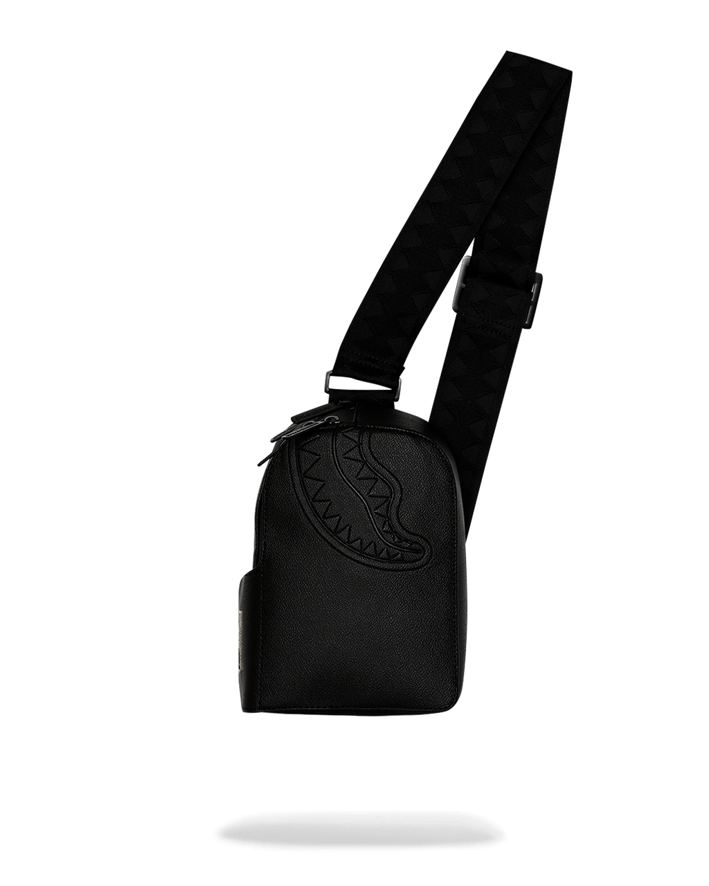 Limited Edition GOLD BRICK DRIP BACKPACK SLING