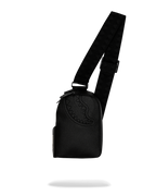 Limited Edition GOLD BRICK DRIP BACKPACK SLING