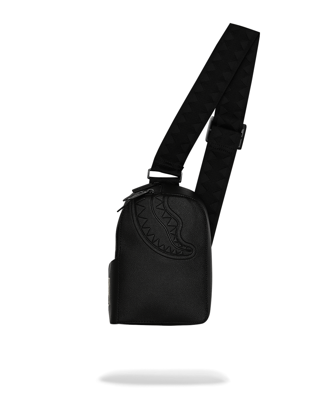 Limited Edition GOLD BRICK DRIP BACKPACK SLING