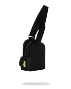 Limited Edition GOLD BRICK DRIP BACKPACK SLING