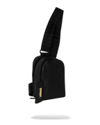 Limited Edition GOLD BRICK DRIP BACKPACK SLING