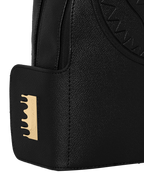 Limited Edition GOLD BRICK DRIP BACKPACK SLING
