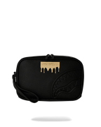 Limited Edition GOLD BRICK DRIP TOILETRY BRICK