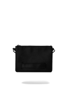 Limited Edition GOLD BRICK DRIP CROSSOVER CLUTCH